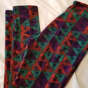 LuLaRoe Leggings